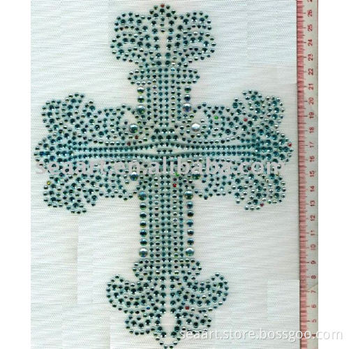 rhinestone